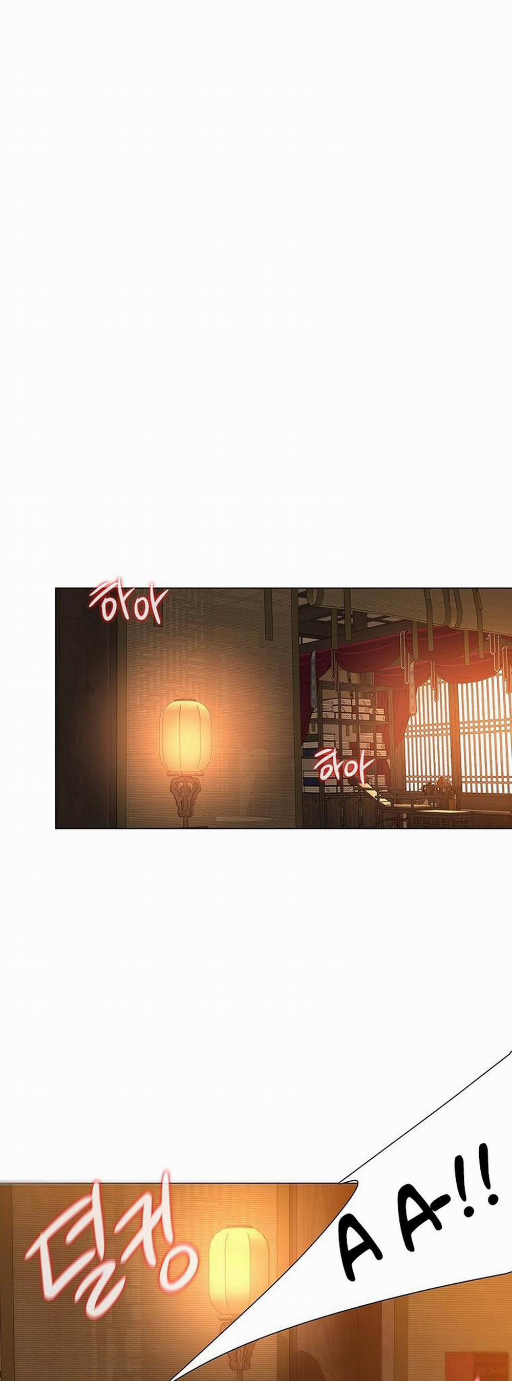 [18+] Ve Vãn, Mê Hoặc Hồ Ly 35.2 trang 1