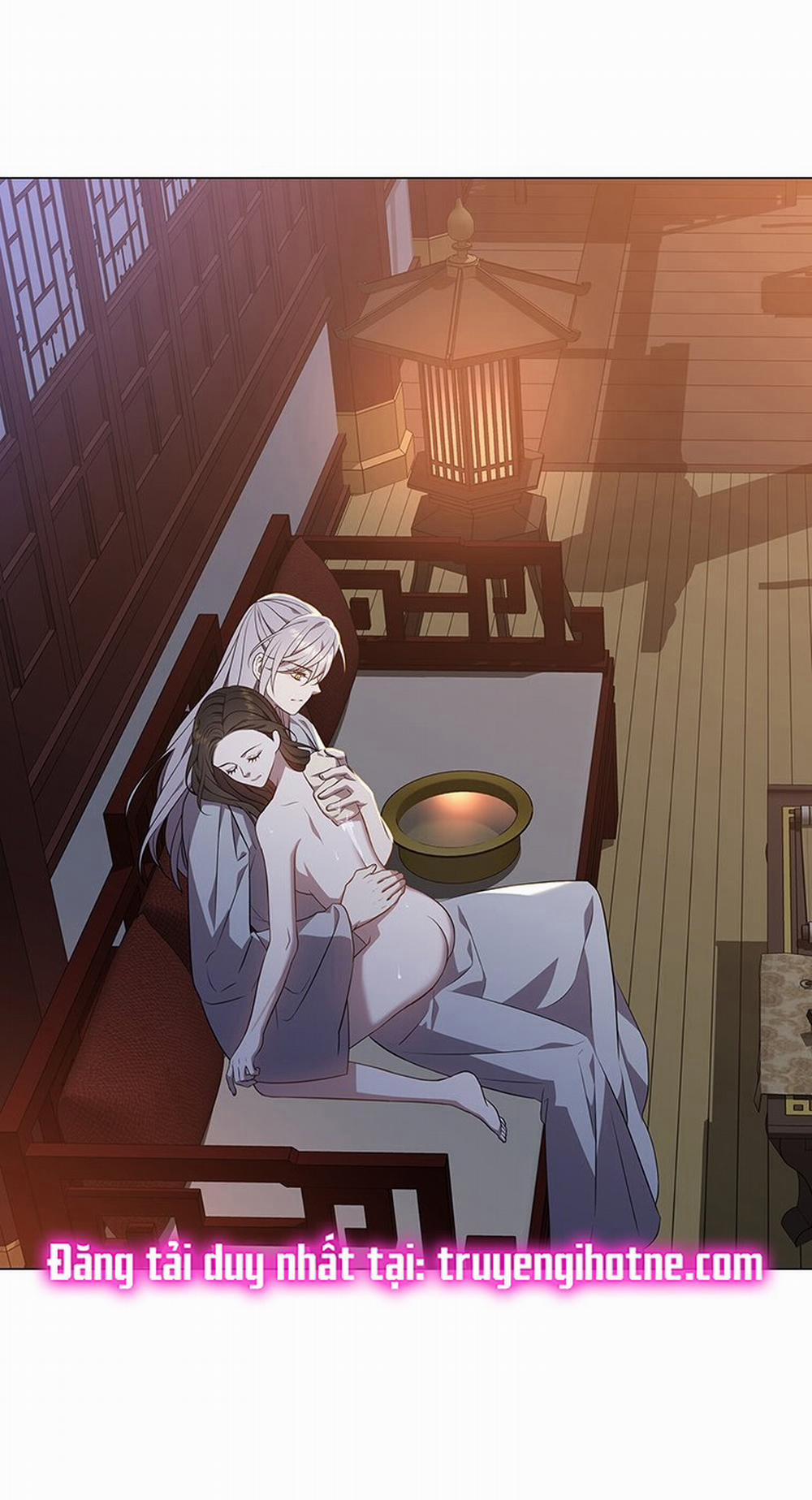 [18+] Ve Vãn, Mê Hoặc Hồ Ly 35.2 trang 17