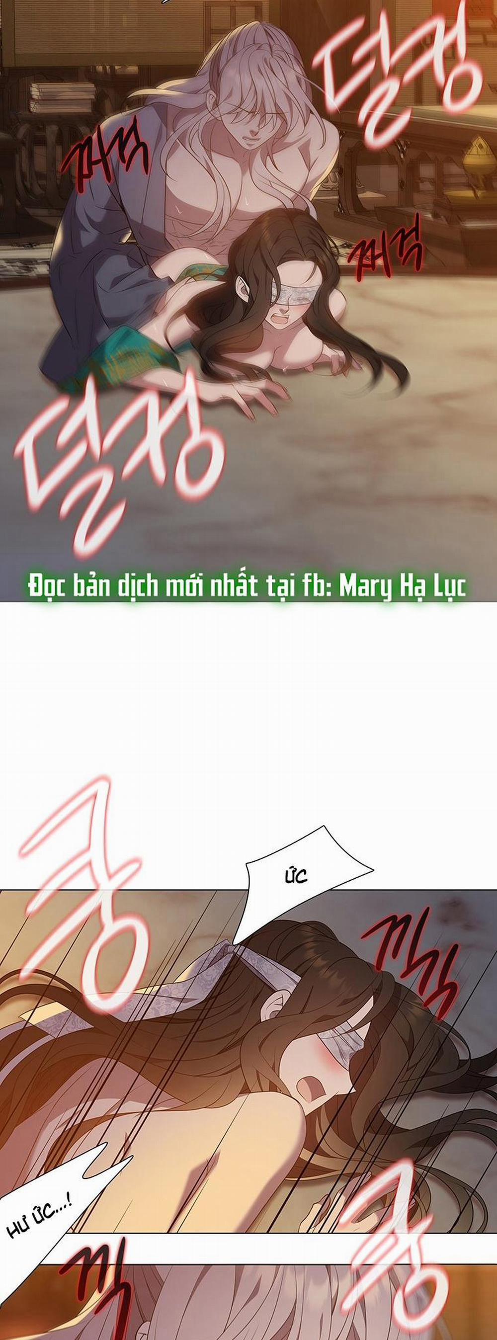 [18+] Ve Vãn, Mê Hoặc Hồ Ly 35.2 trang 2