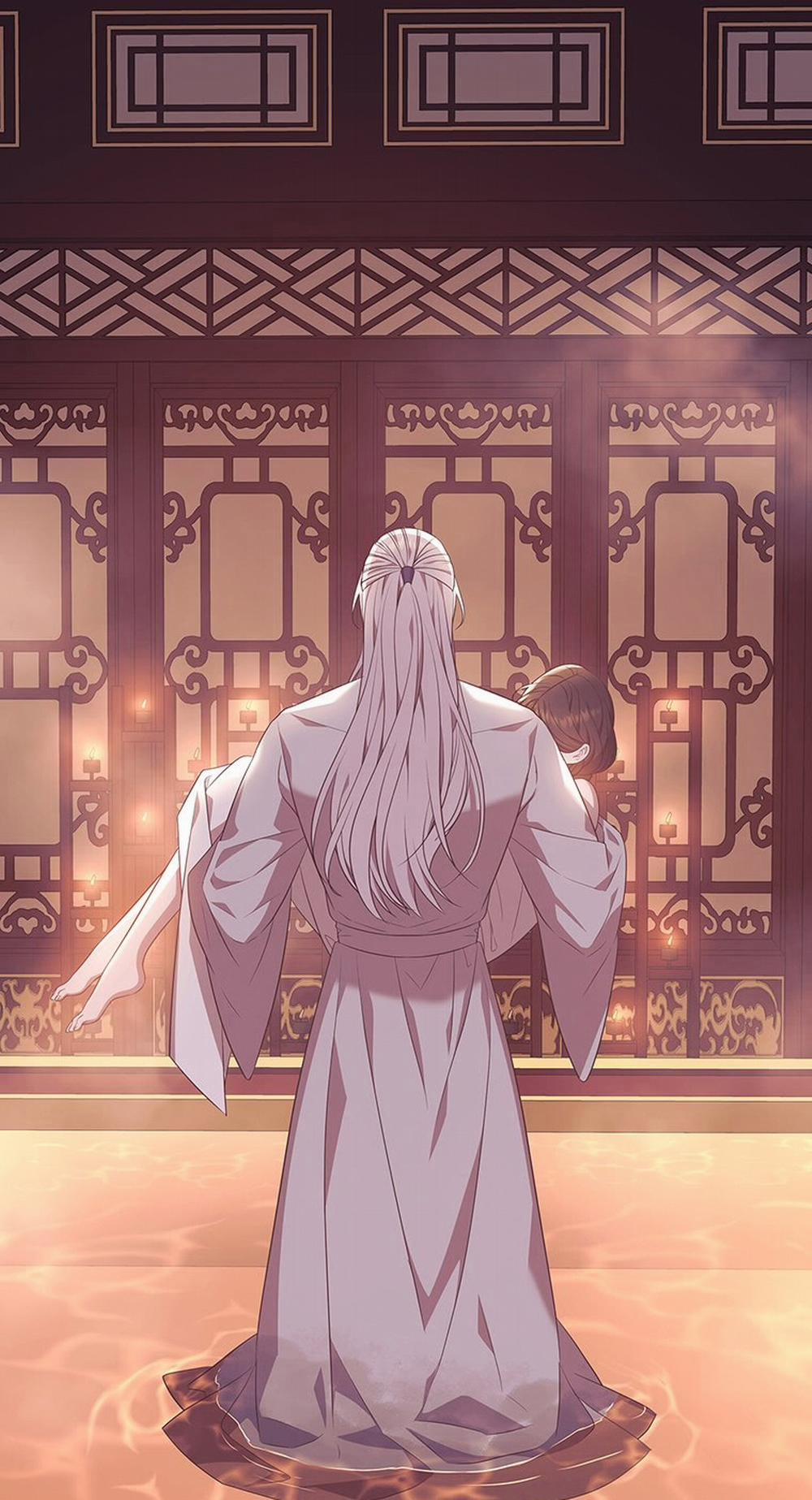 [18+] Ve Vãn, Mê Hoặc Hồ Ly 35.2 trang 21