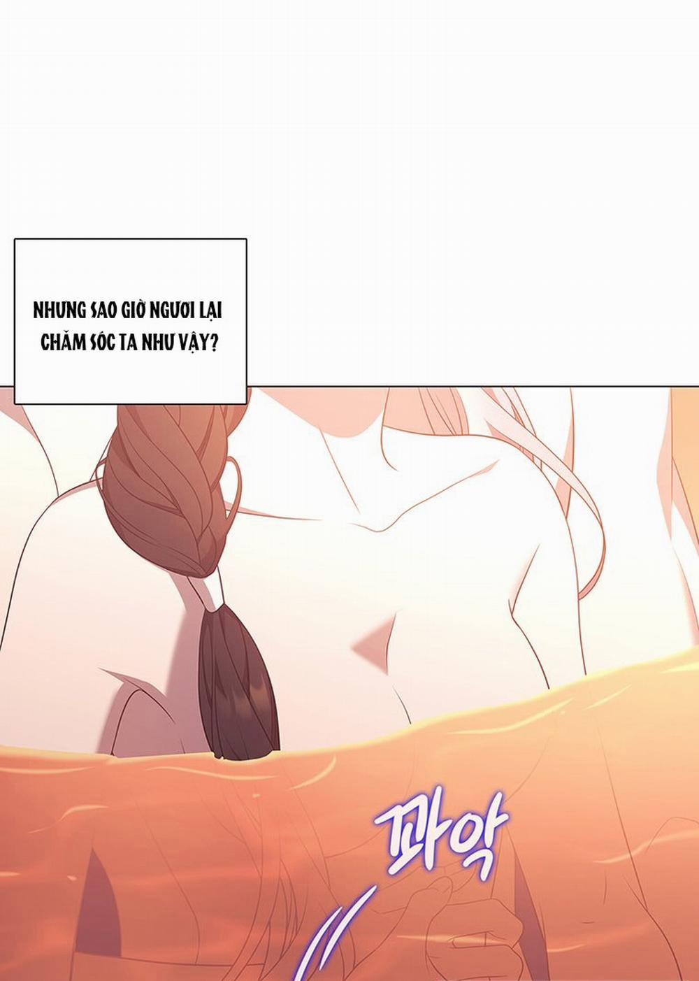 [18+] Ve Vãn, Mê Hoặc Hồ Ly 35.2 trang 29