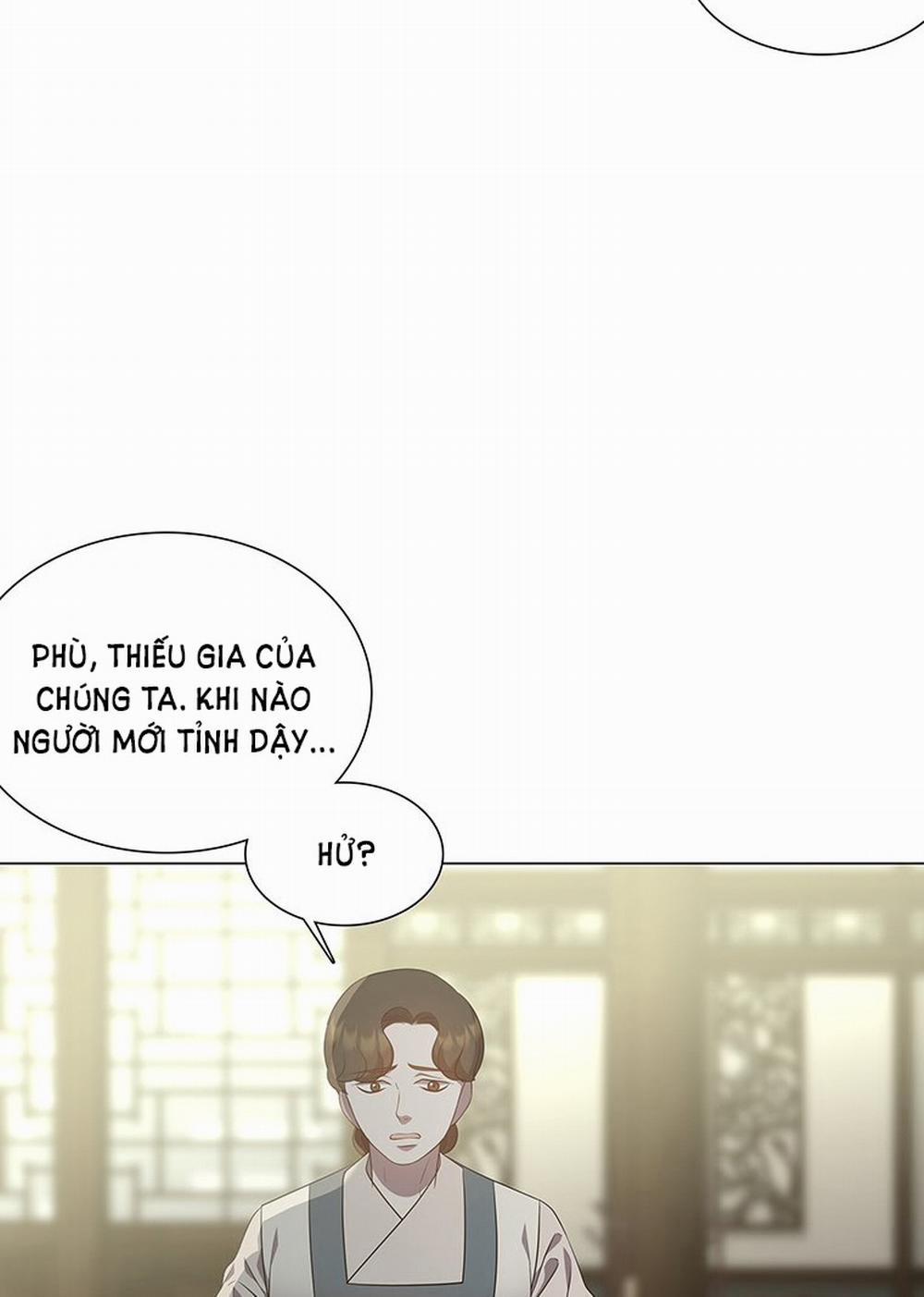 [18+] Ve Vãn, Mê Hoặc Hồ Ly 35.2 trang 37