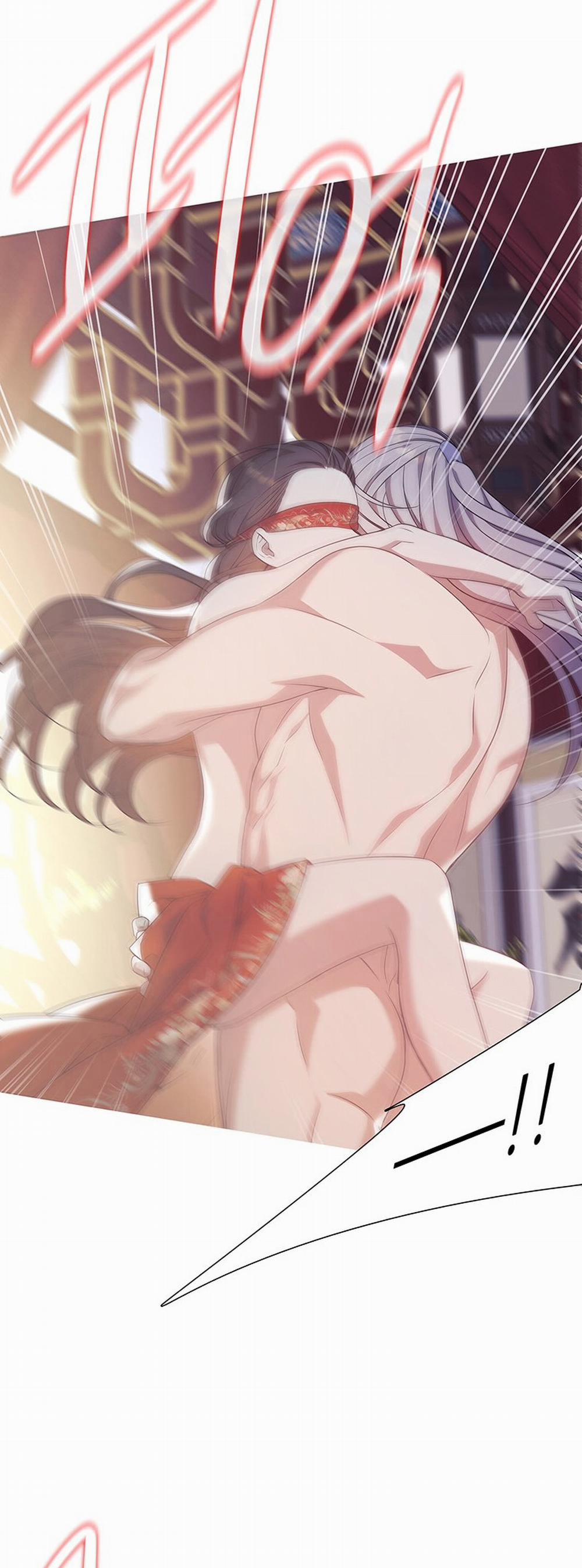 [18+] Ve Vãn, Mê Hoặc Hồ Ly 35.2 trang 4