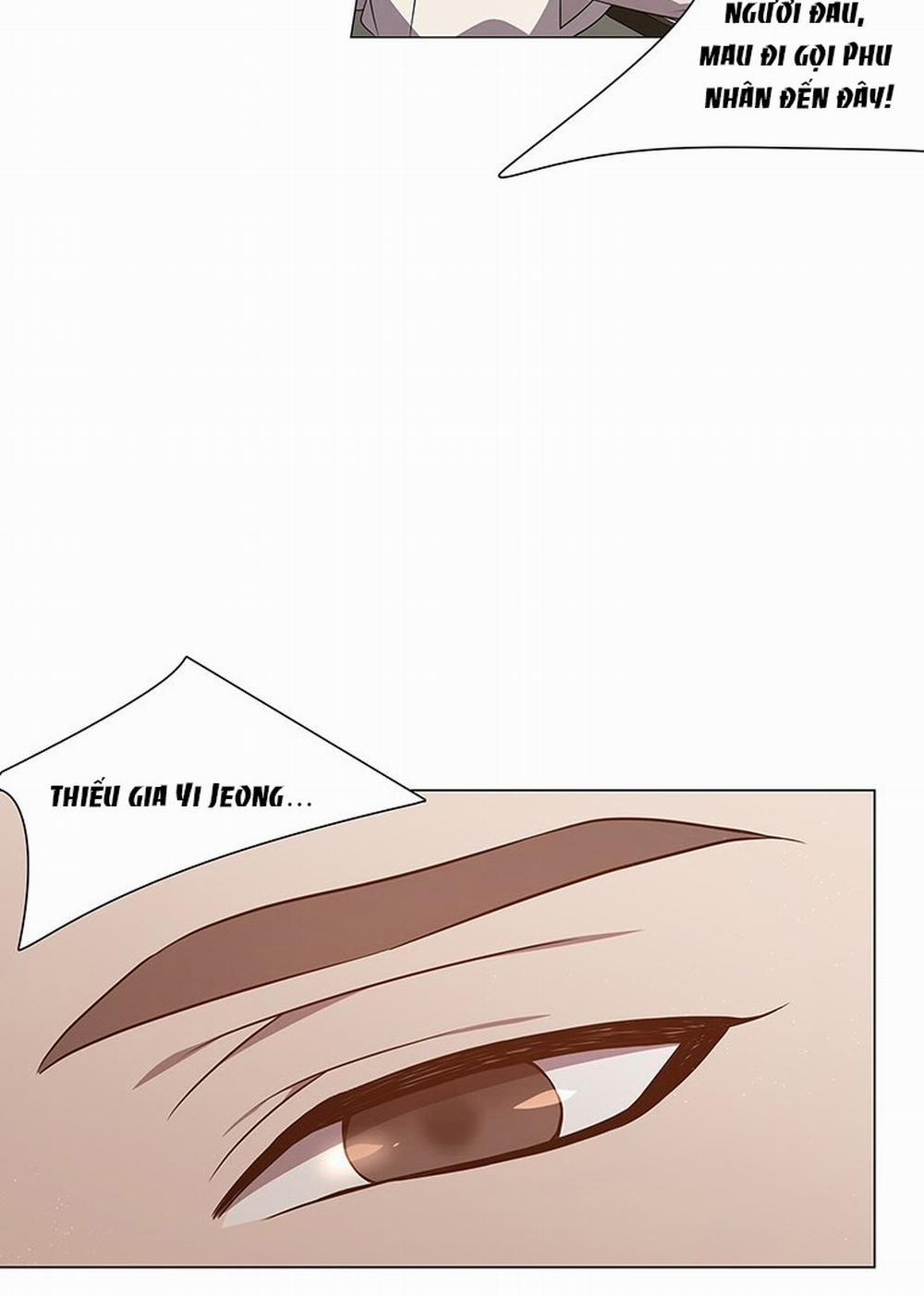 [18+] Ve Vãn, Mê Hoặc Hồ Ly 35.2 trang 40