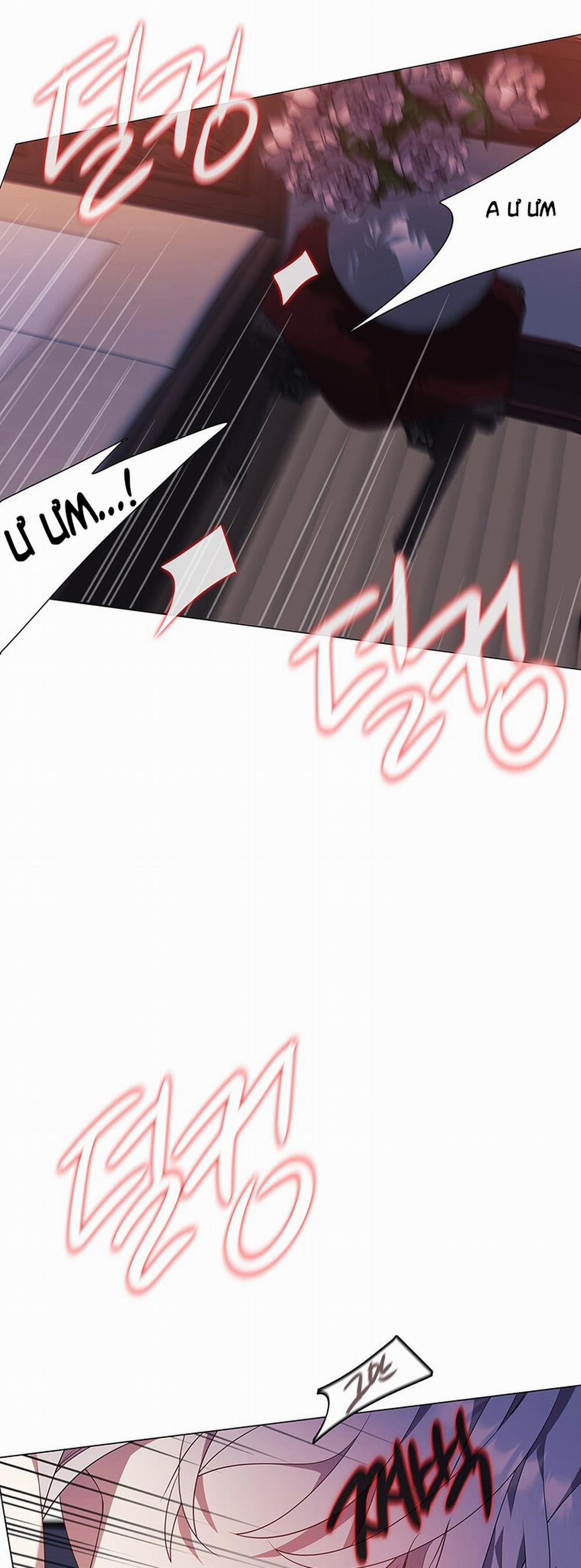 [18+] Ve Vãn, Mê Hoặc Hồ Ly 35.2 trang 7