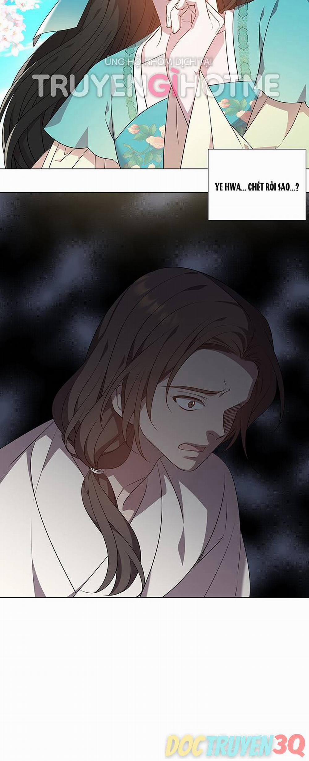 [18+] Ve Vãn, Mê Hoặc Hồ Ly 36.1 trang 12