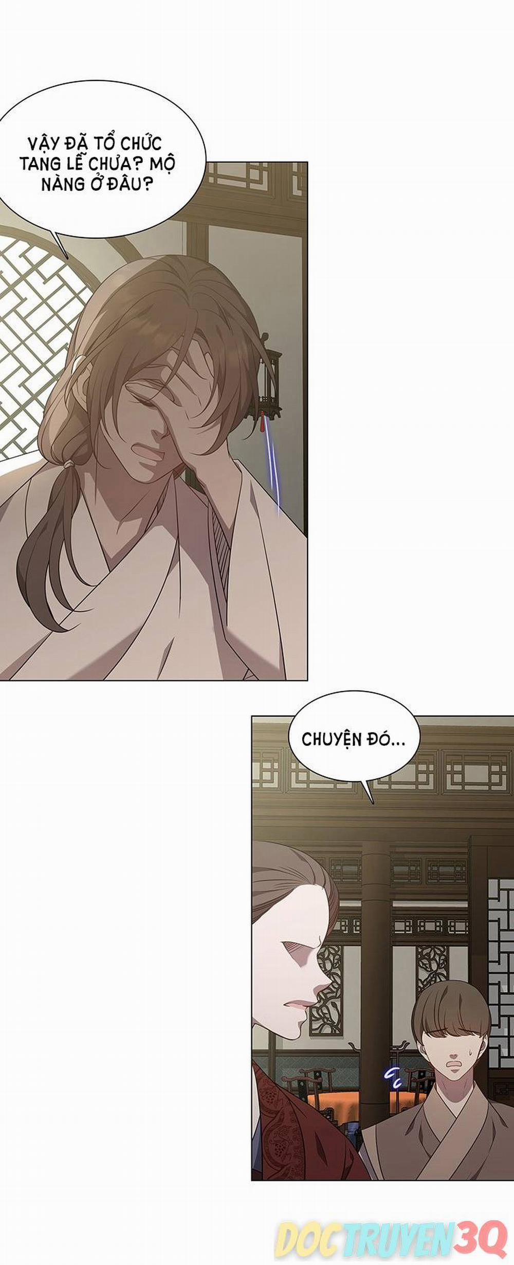 [18+] Ve Vãn, Mê Hoặc Hồ Ly 36.1 trang 13