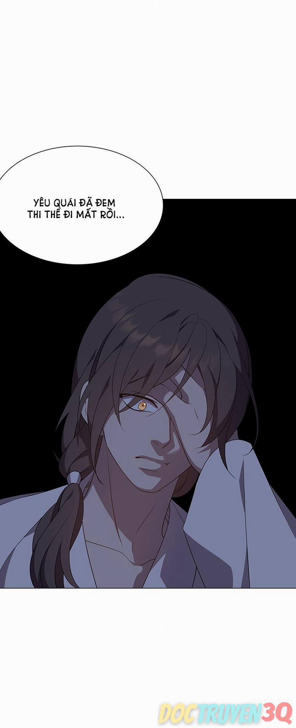 [18+] Ve Vãn, Mê Hoặc Hồ Ly 36.1 trang 14