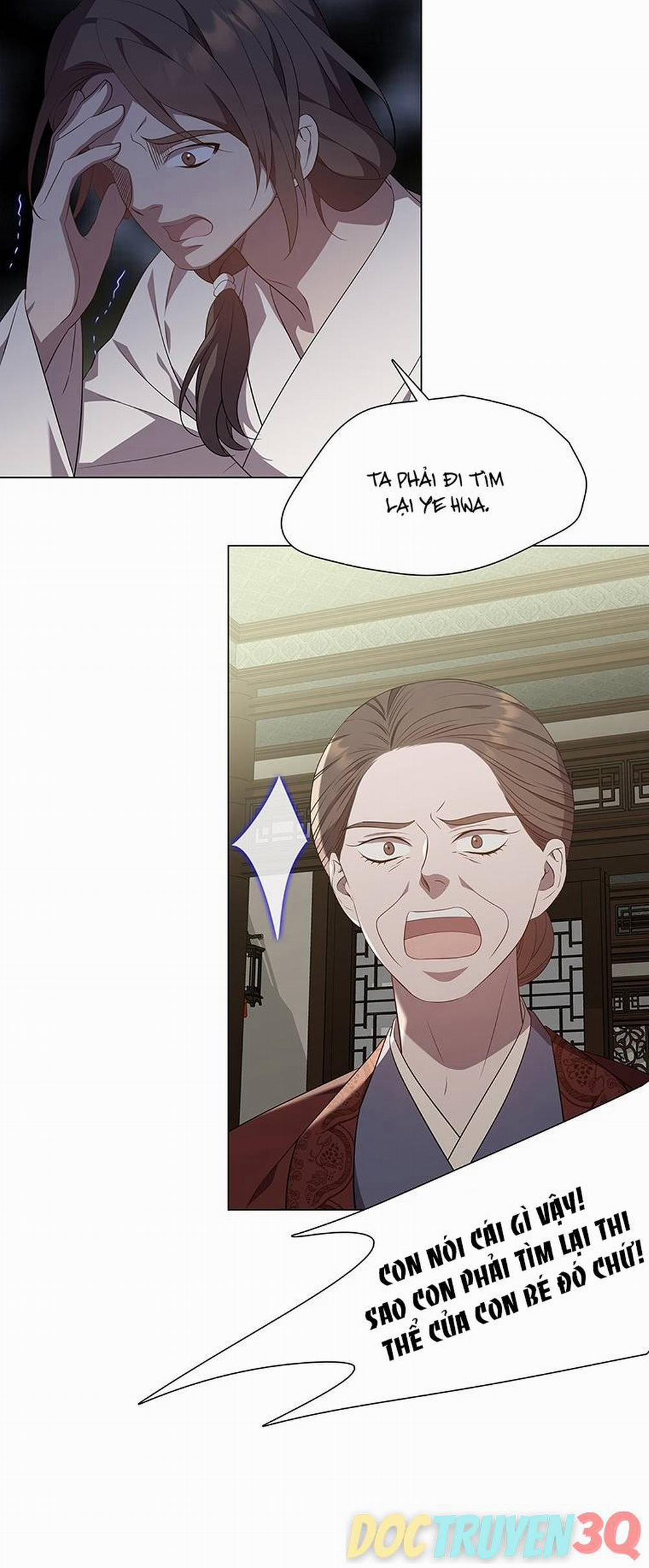 [18+] Ve Vãn, Mê Hoặc Hồ Ly 36.1 trang 16