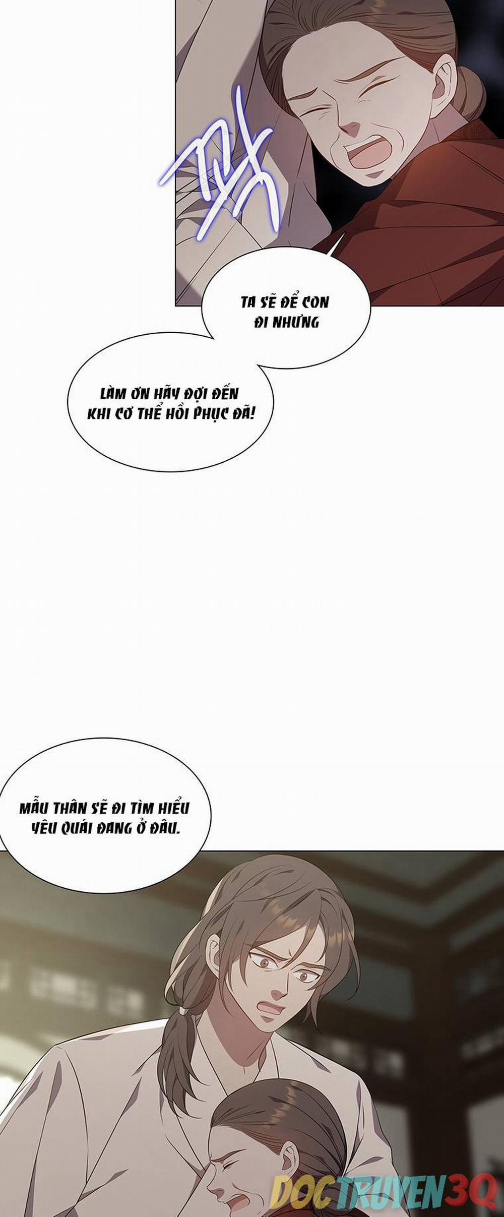 [18+] Ve Vãn, Mê Hoặc Hồ Ly 36.1 trang 19