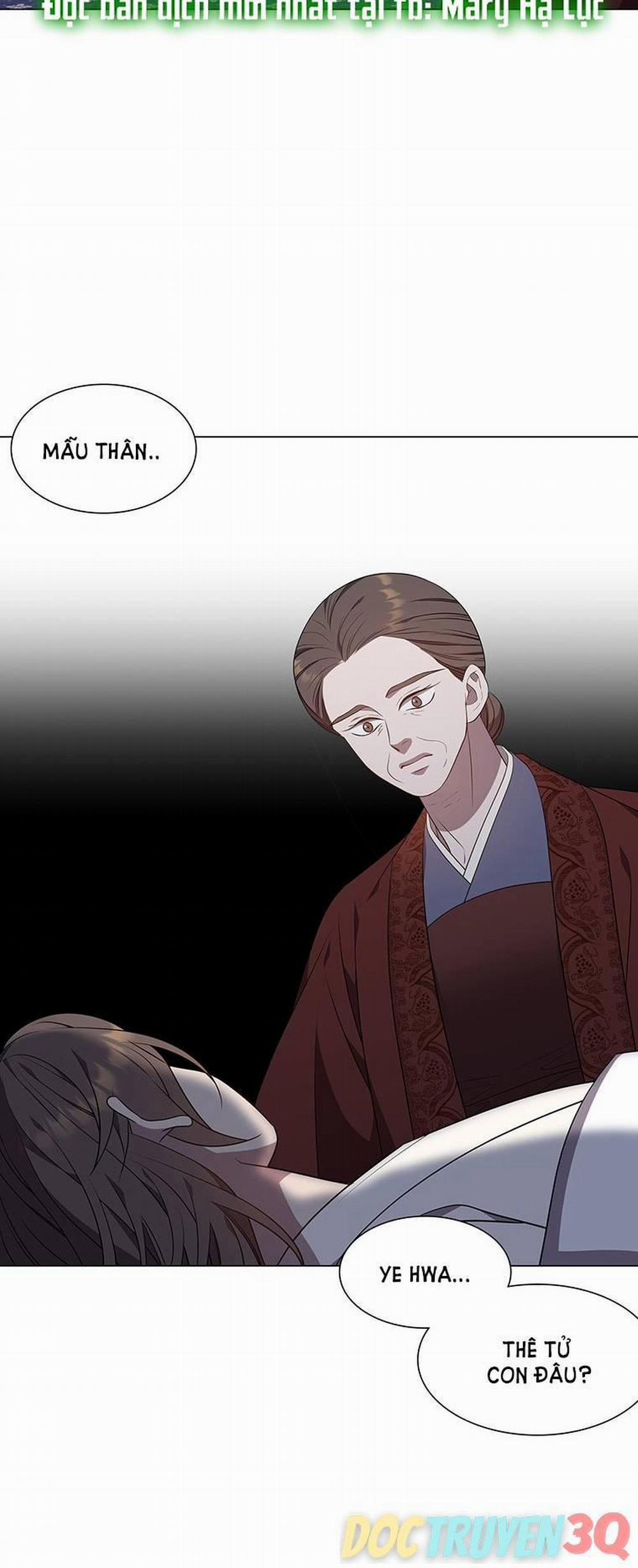 [18+] Ve Vãn, Mê Hoặc Hồ Ly 36.1 trang 3