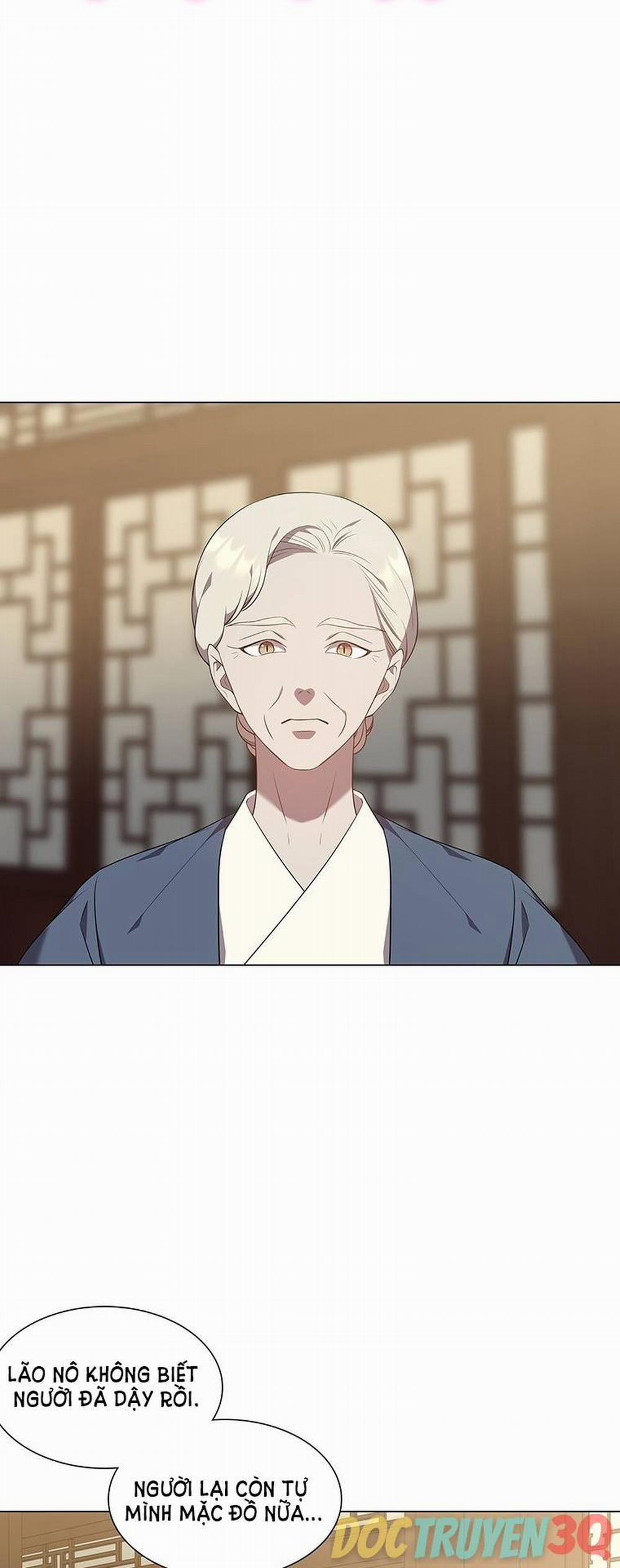 [18+] Ve Vãn, Mê Hoặc Hồ Ly 36.2 trang 12