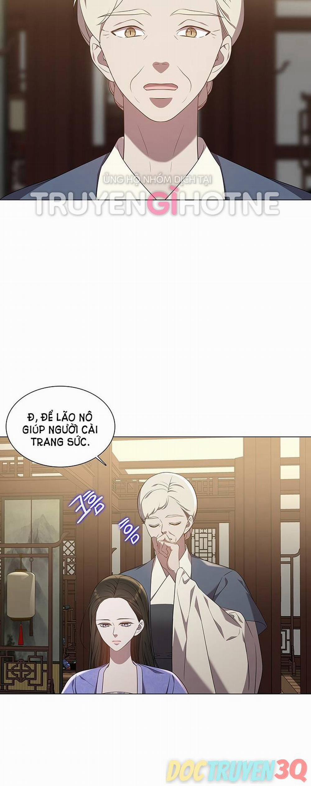 [18+] Ve Vãn, Mê Hoặc Hồ Ly 36.2 trang 16