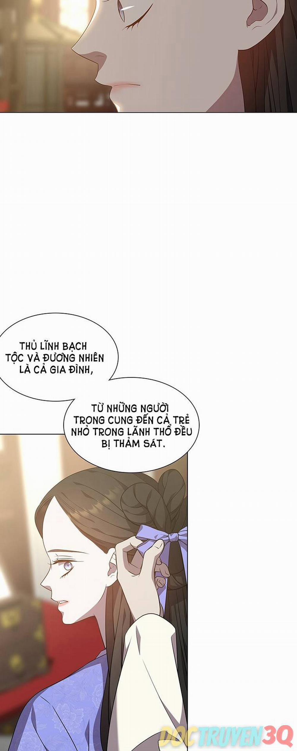 [18+] Ve Vãn, Mê Hoặc Hồ Ly 36.2 trang 18