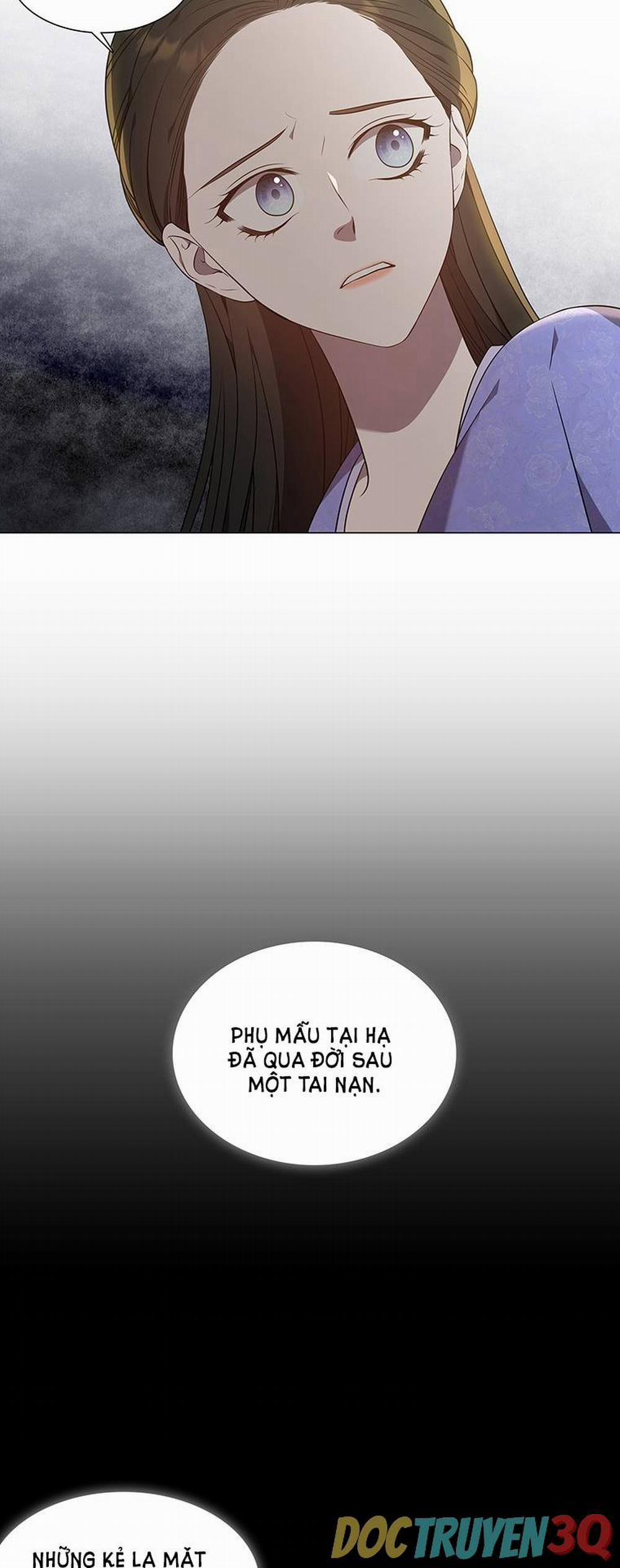 [18+] Ve Vãn, Mê Hoặc Hồ Ly 36.2 trang 20