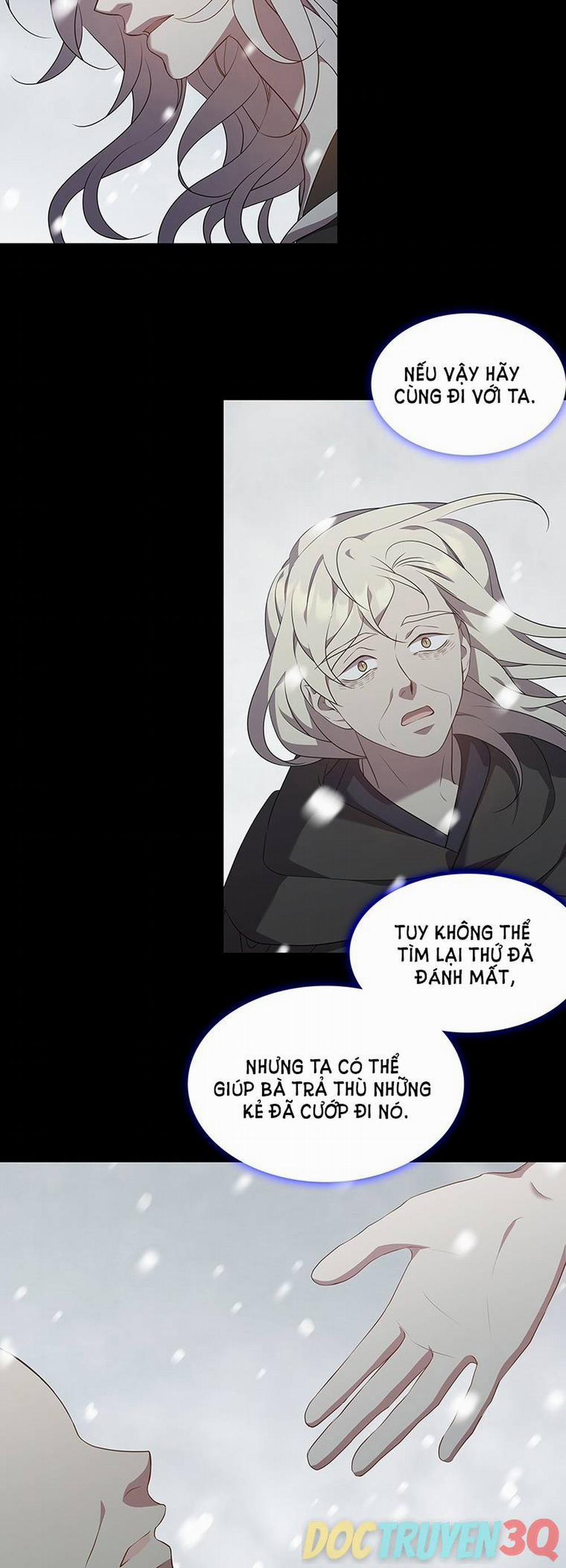 [18+] Ve Vãn, Mê Hoặc Hồ Ly 36.2 trang 29