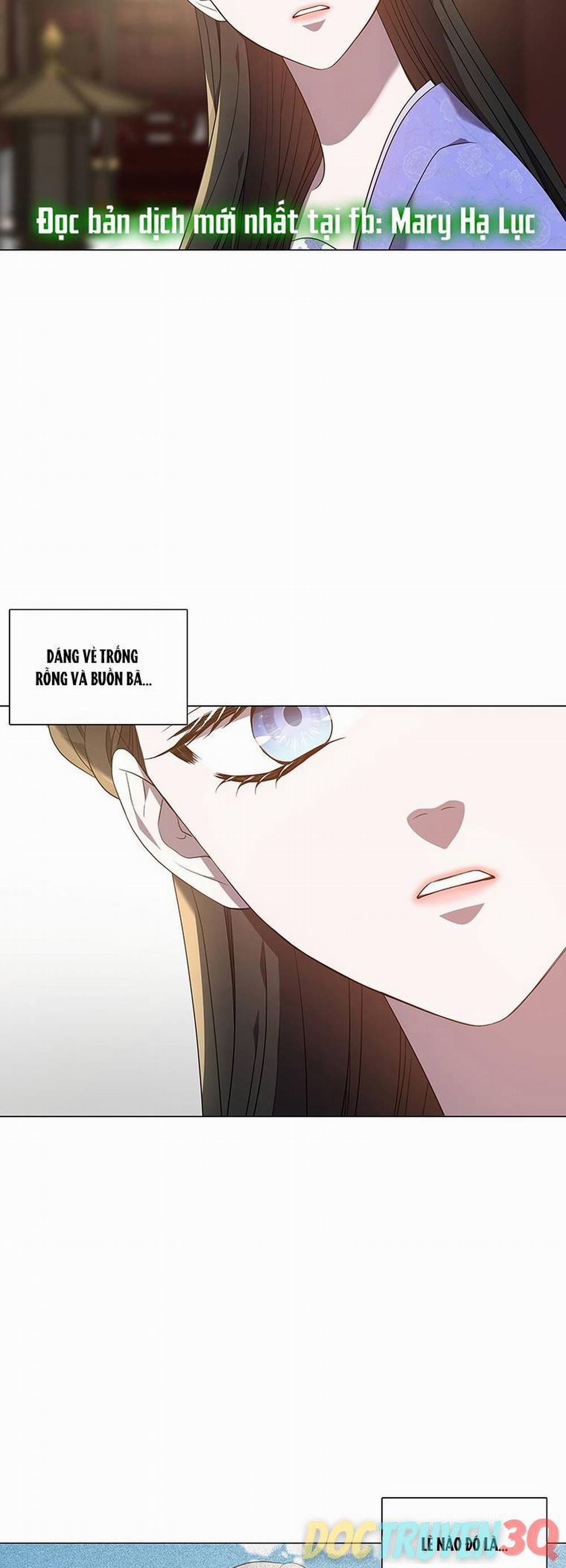 [18+] Ve Vãn, Mê Hoặc Hồ Ly 36.2 trang 32