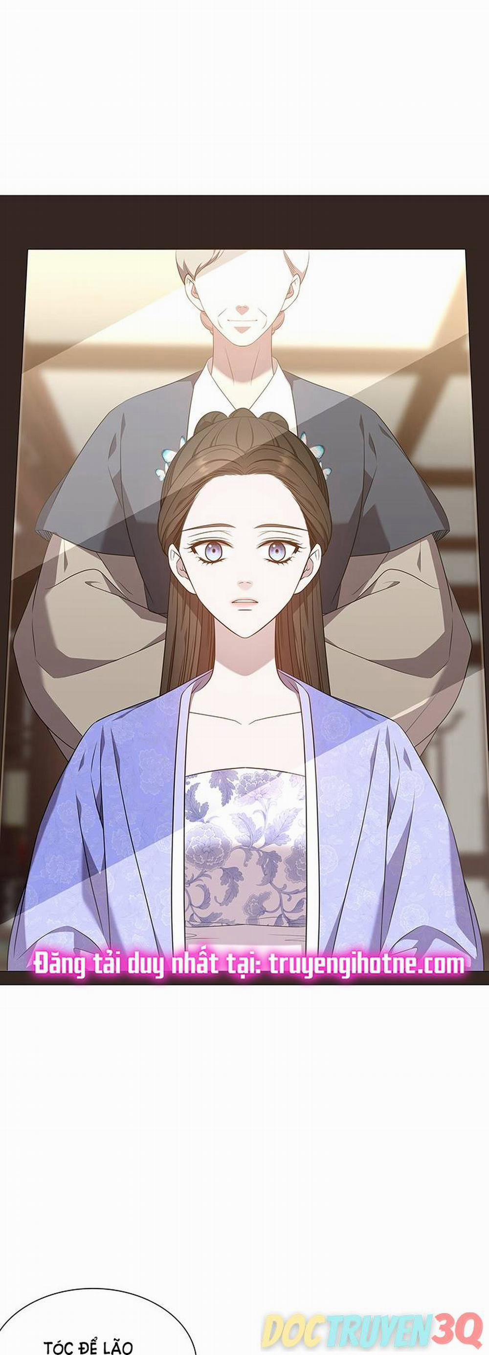 [18+] Ve Vãn, Mê Hoặc Hồ Ly 36.2 trang 36