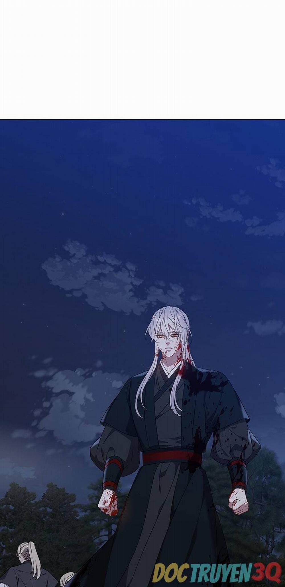 [18+] Ve Vãn, Mê Hoặc Hồ Ly 36.2 trang 45