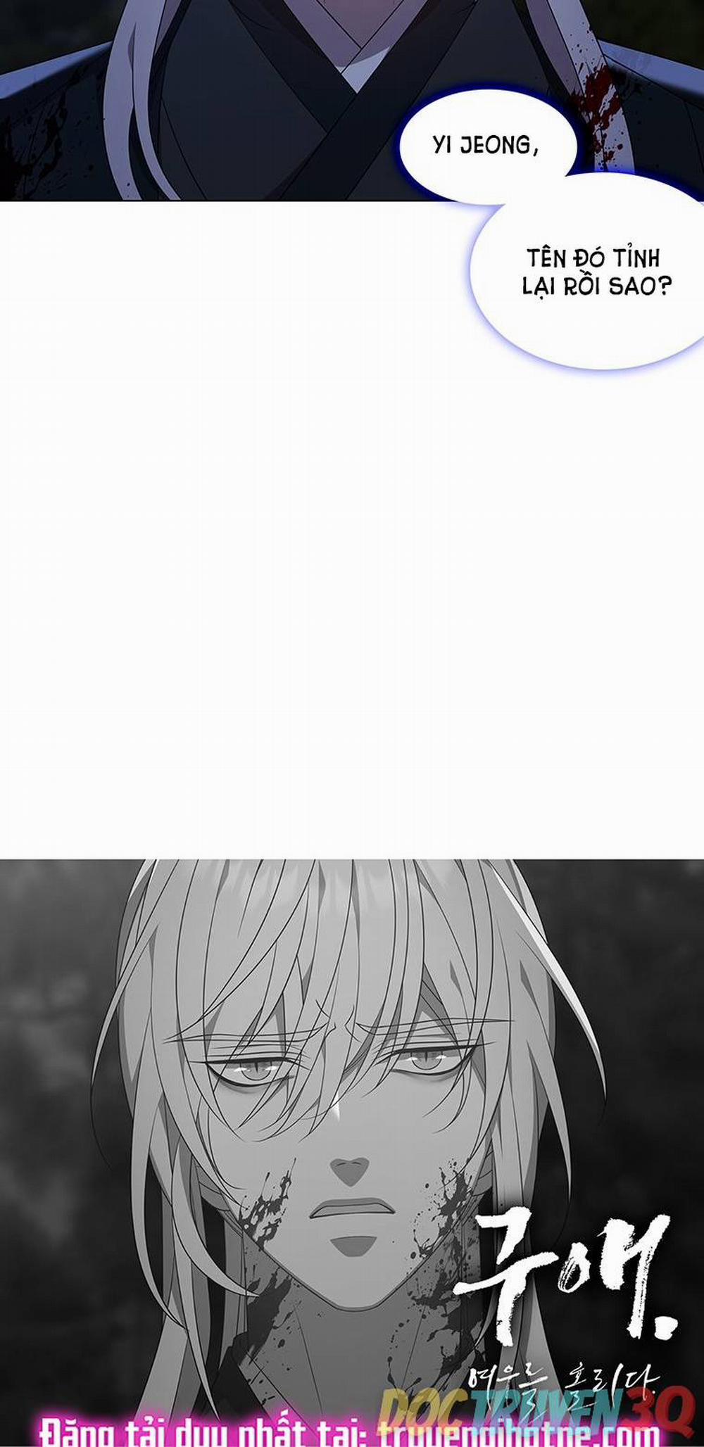 [18+] Ve Vãn, Mê Hoặc Hồ Ly 36.2 trang 52