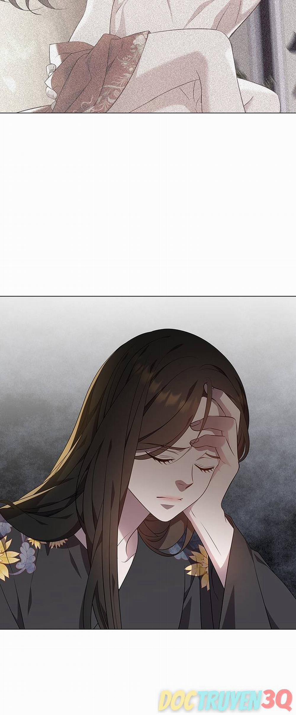 [18+] Ve Vãn, Mê Hoặc Hồ Ly 36.2 trang 6