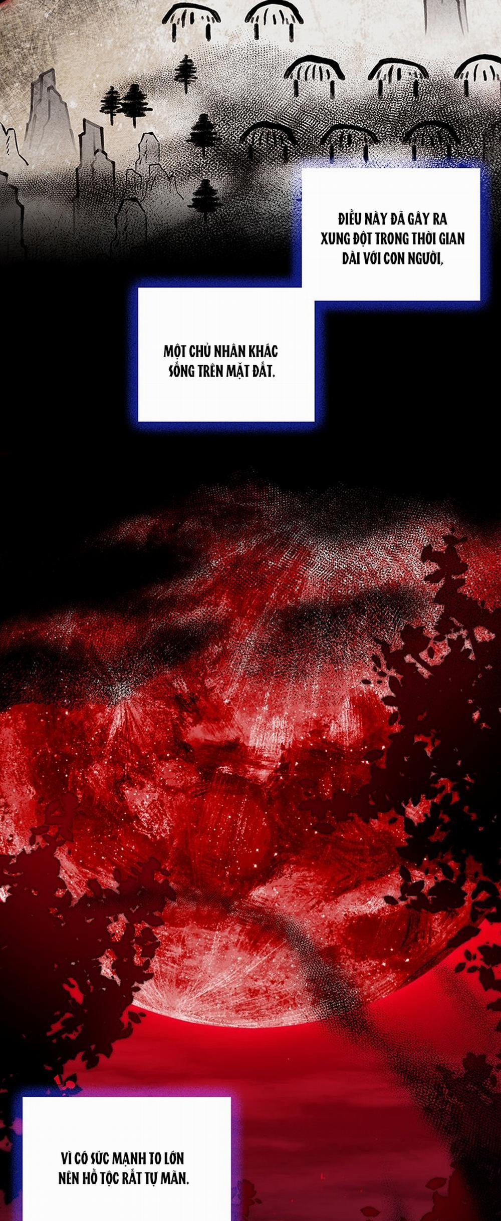 [18+] Ve Vãn, Mê Hoặc Hồ Ly 37.1 trang 11