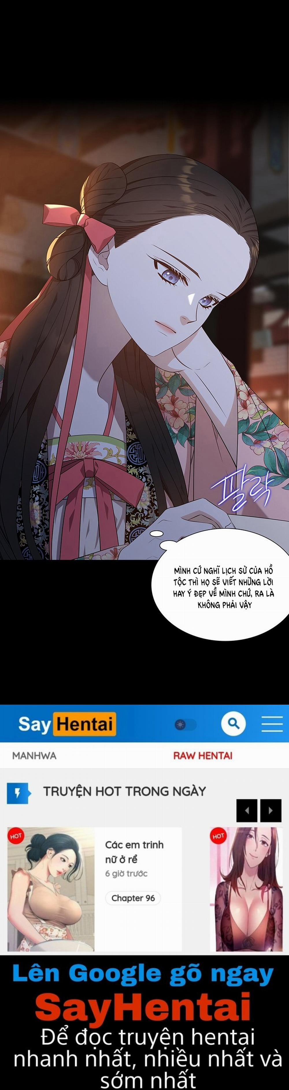 [18+] Ve Vãn, Mê Hoặc Hồ Ly 37.1 trang 15