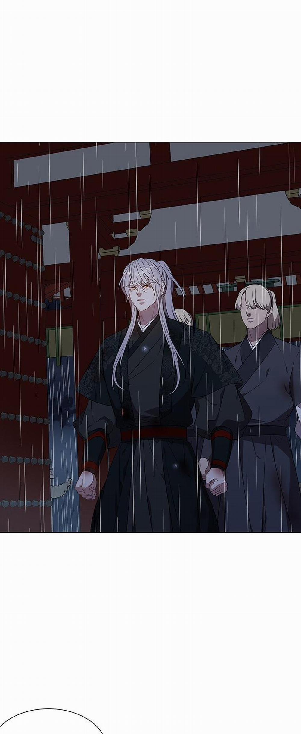 [18+] Ve Vãn, Mê Hoặc Hồ Ly 37.1 trang 3