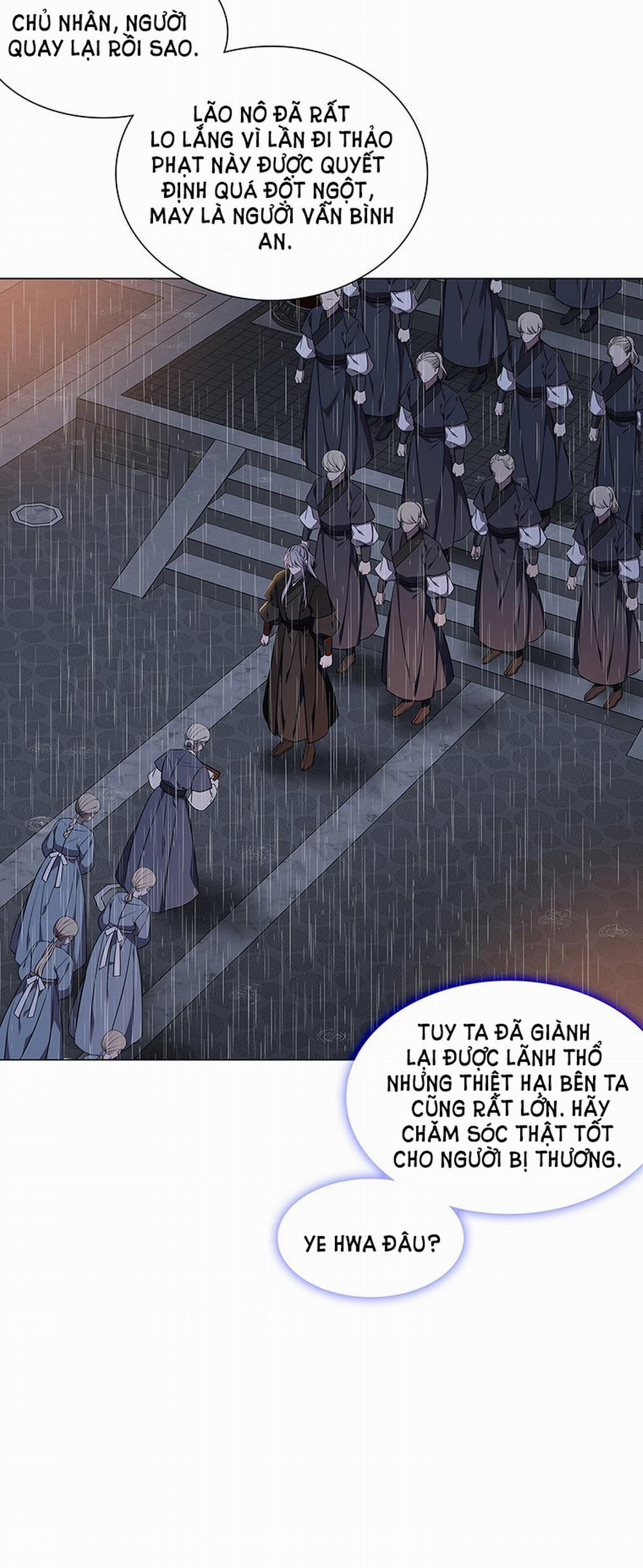 [18+] Ve Vãn, Mê Hoặc Hồ Ly 37.1 trang 4