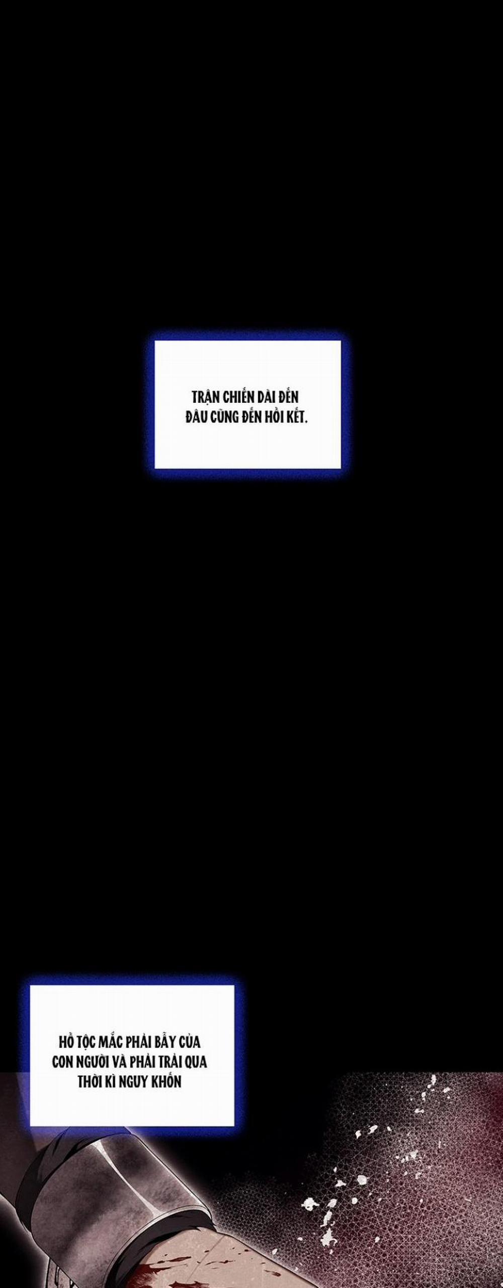 [18+] Ve Vãn, Mê Hoặc Hồ Ly 37.2 trang 0