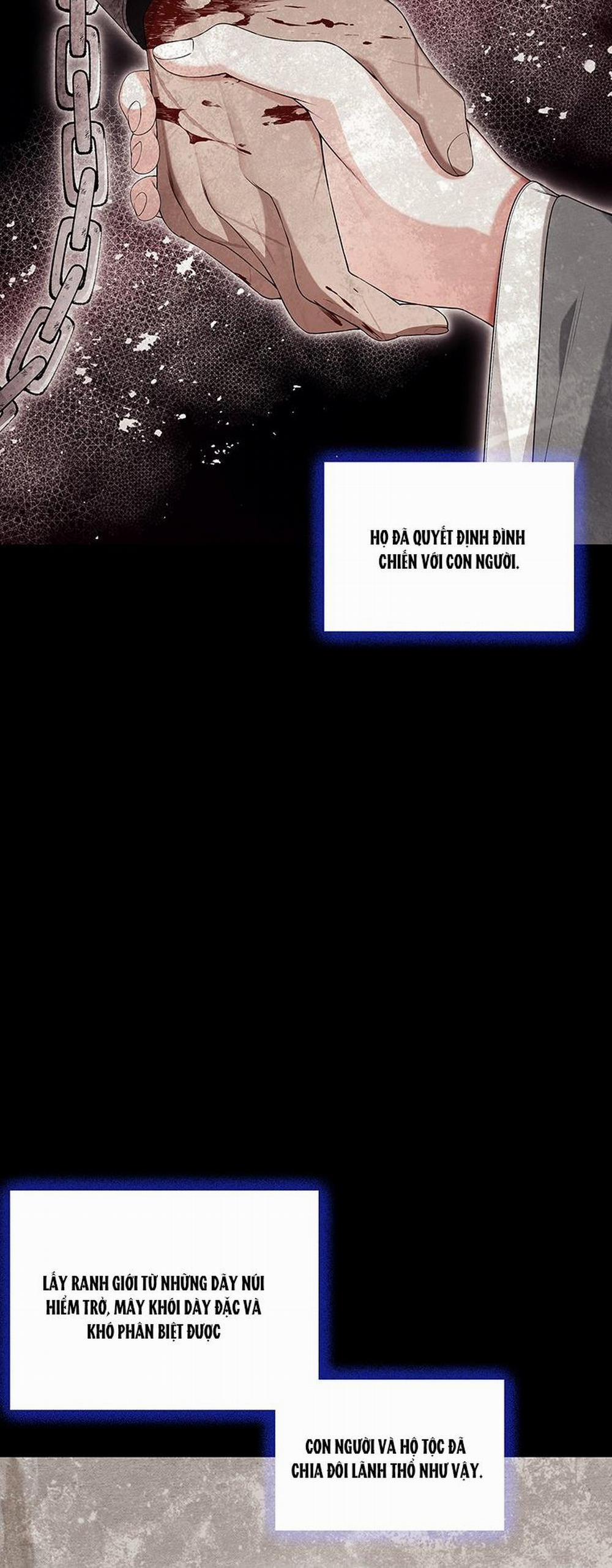 [18+] Ve Vãn, Mê Hoặc Hồ Ly 37.2 trang 1