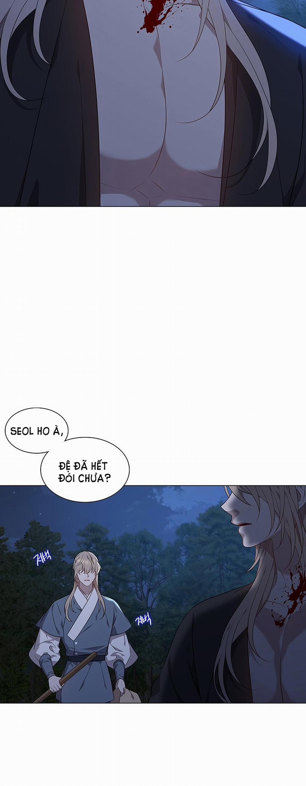 [18+] Ve Vãn, Mê Hoặc Hồ Ly 37.2 trang 13