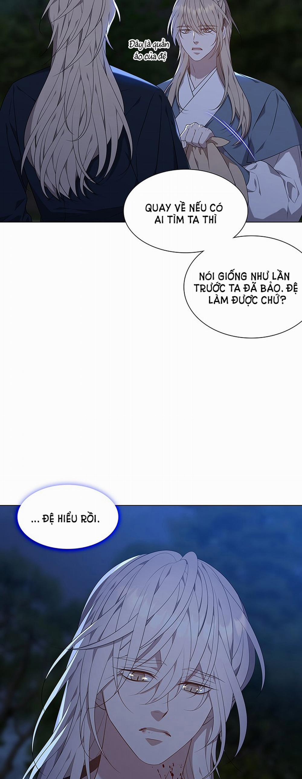 [18+] Ve Vãn, Mê Hoặc Hồ Ly 37.2 trang 16