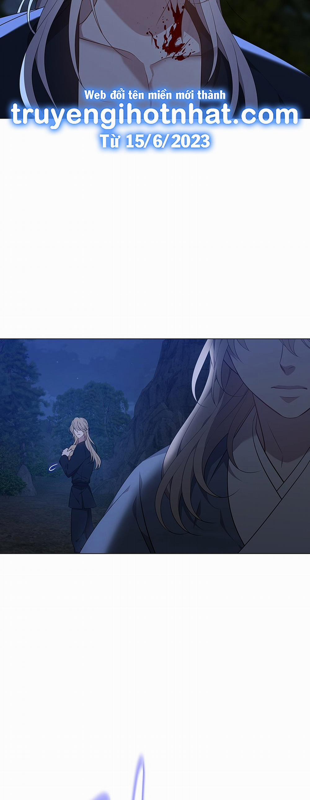 [18+] Ve Vãn, Mê Hoặc Hồ Ly 37.2 trang 17