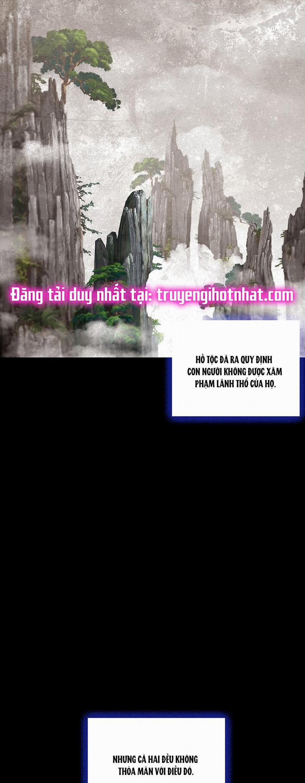 [18+] Ve Vãn, Mê Hoặc Hồ Ly 37.2 trang 2