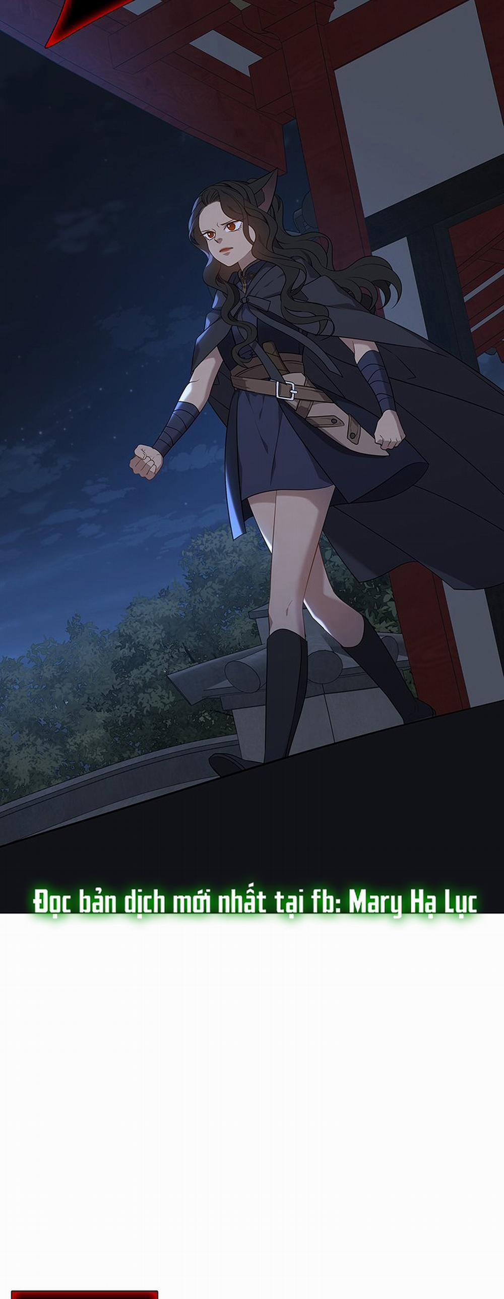 [18+] Ve Vãn, Mê Hoặc Hồ Ly 37.2 trang 32