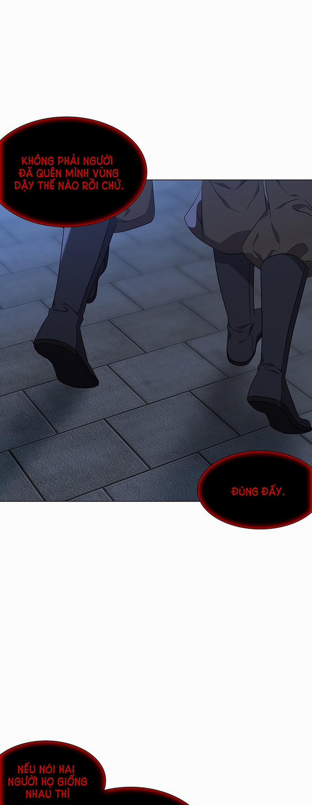 [18+] Ve Vãn, Mê Hoặc Hồ Ly 37.2 trang 36