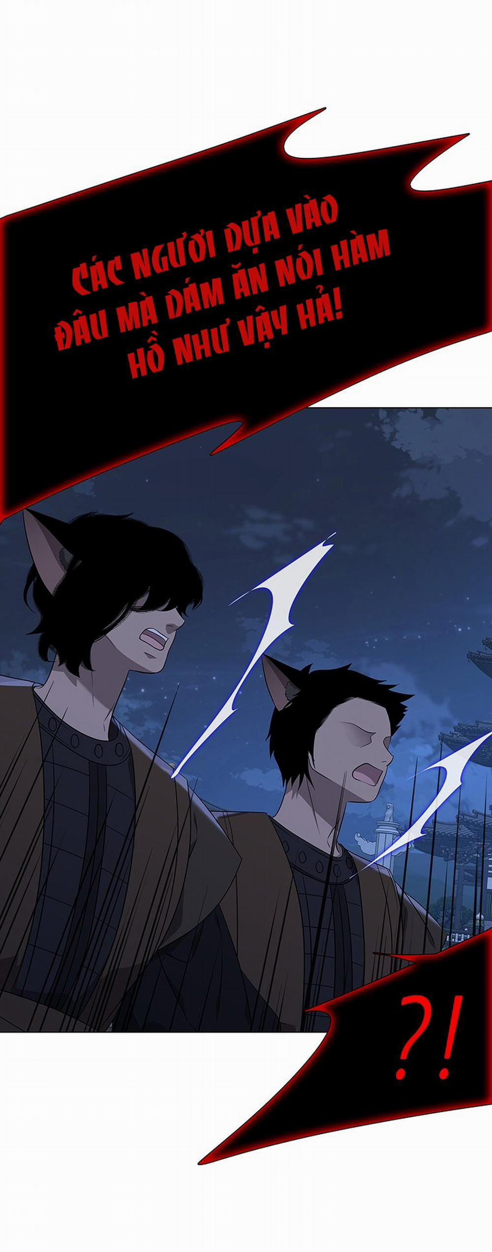 [18+] Ve Vãn, Mê Hoặc Hồ Ly 37.2 trang 38