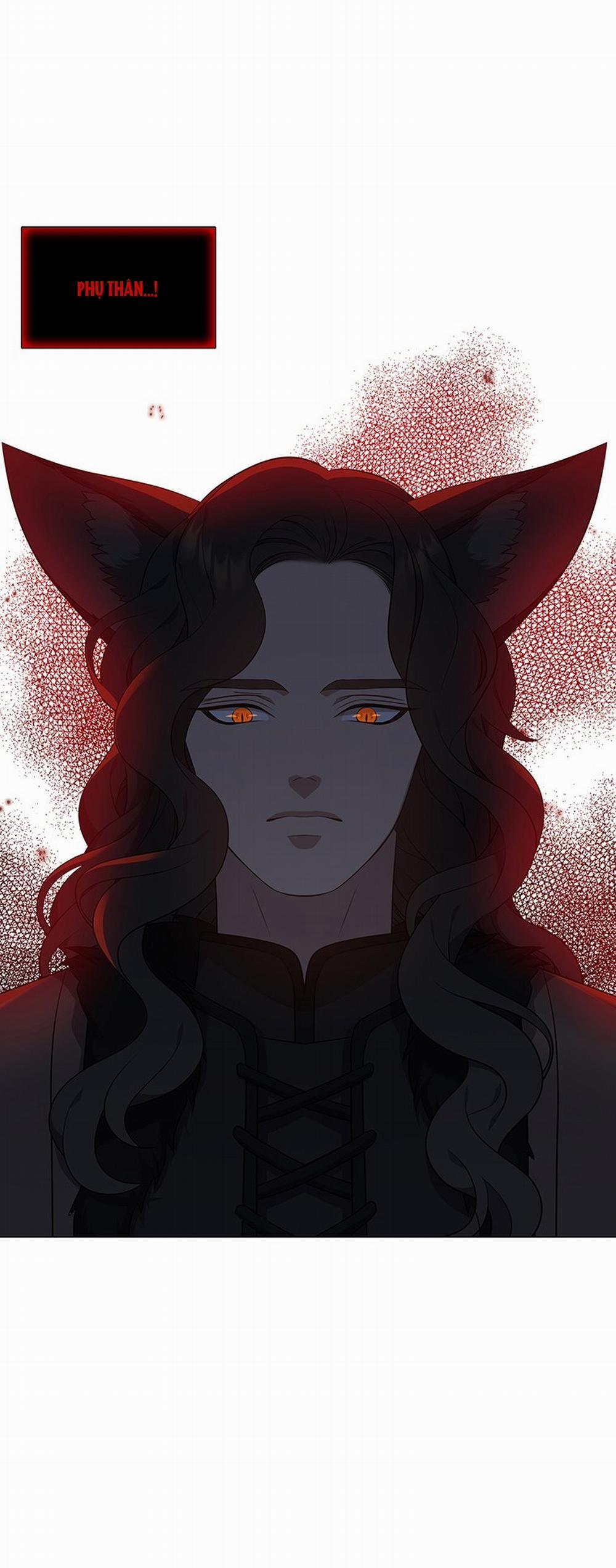 [18+] Ve Vãn, Mê Hoặc Hồ Ly 37.2 trang 45