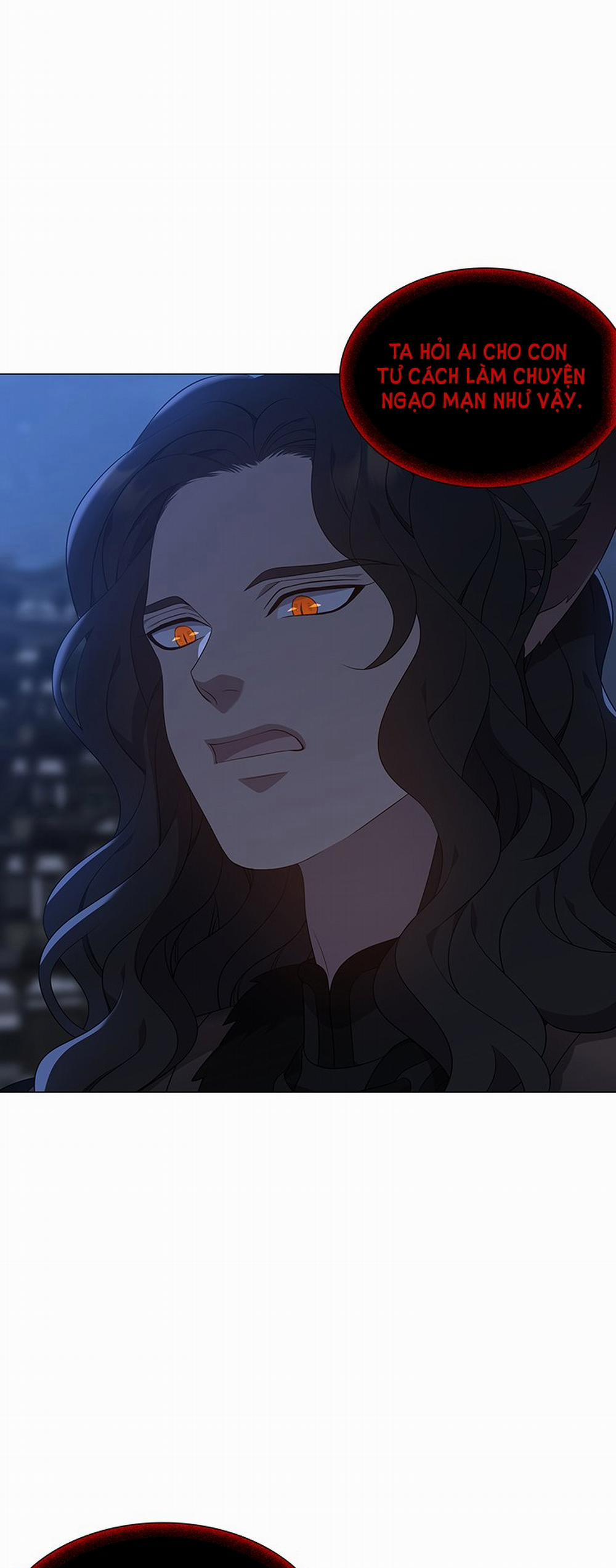 [18+] Ve Vãn, Mê Hoặc Hồ Ly 37.2 trang 49