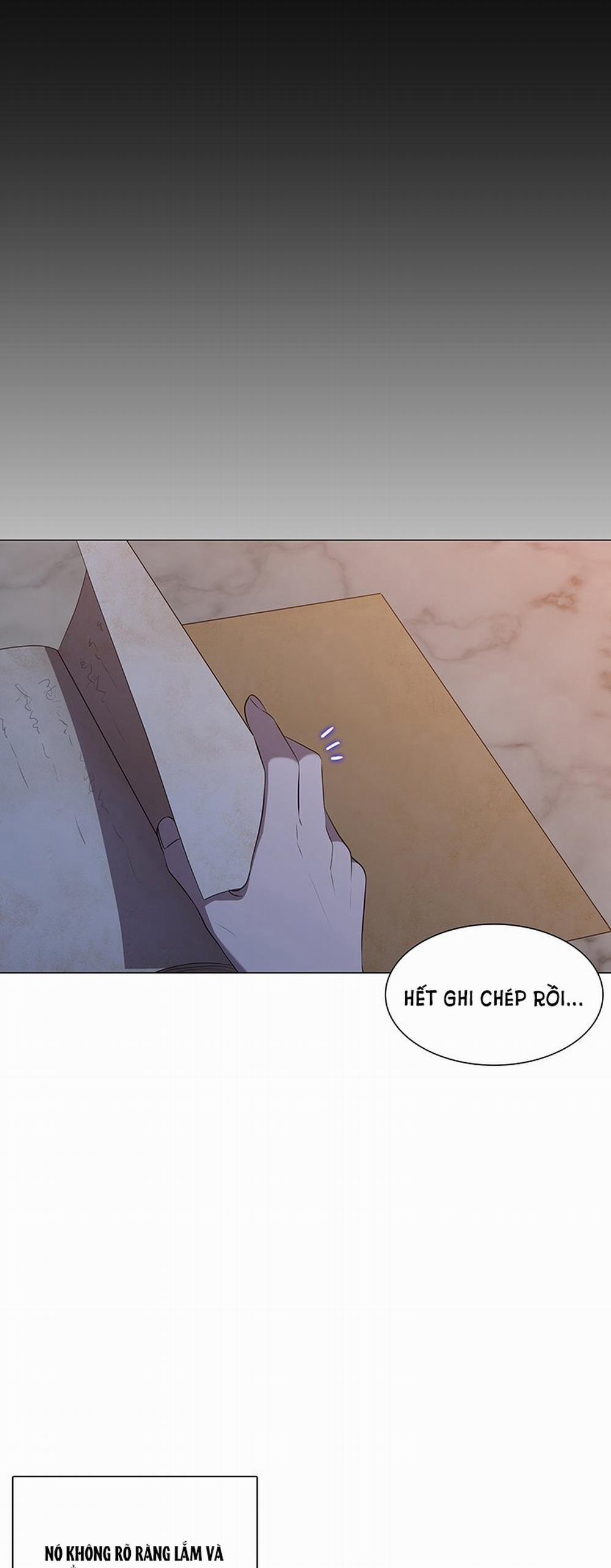 [18+] Ve Vãn, Mê Hoặc Hồ Ly 37.2 trang 5