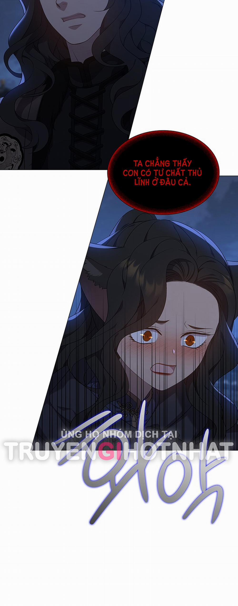 [18+] Ve Vãn, Mê Hoặc Hồ Ly 37.2 trang 52