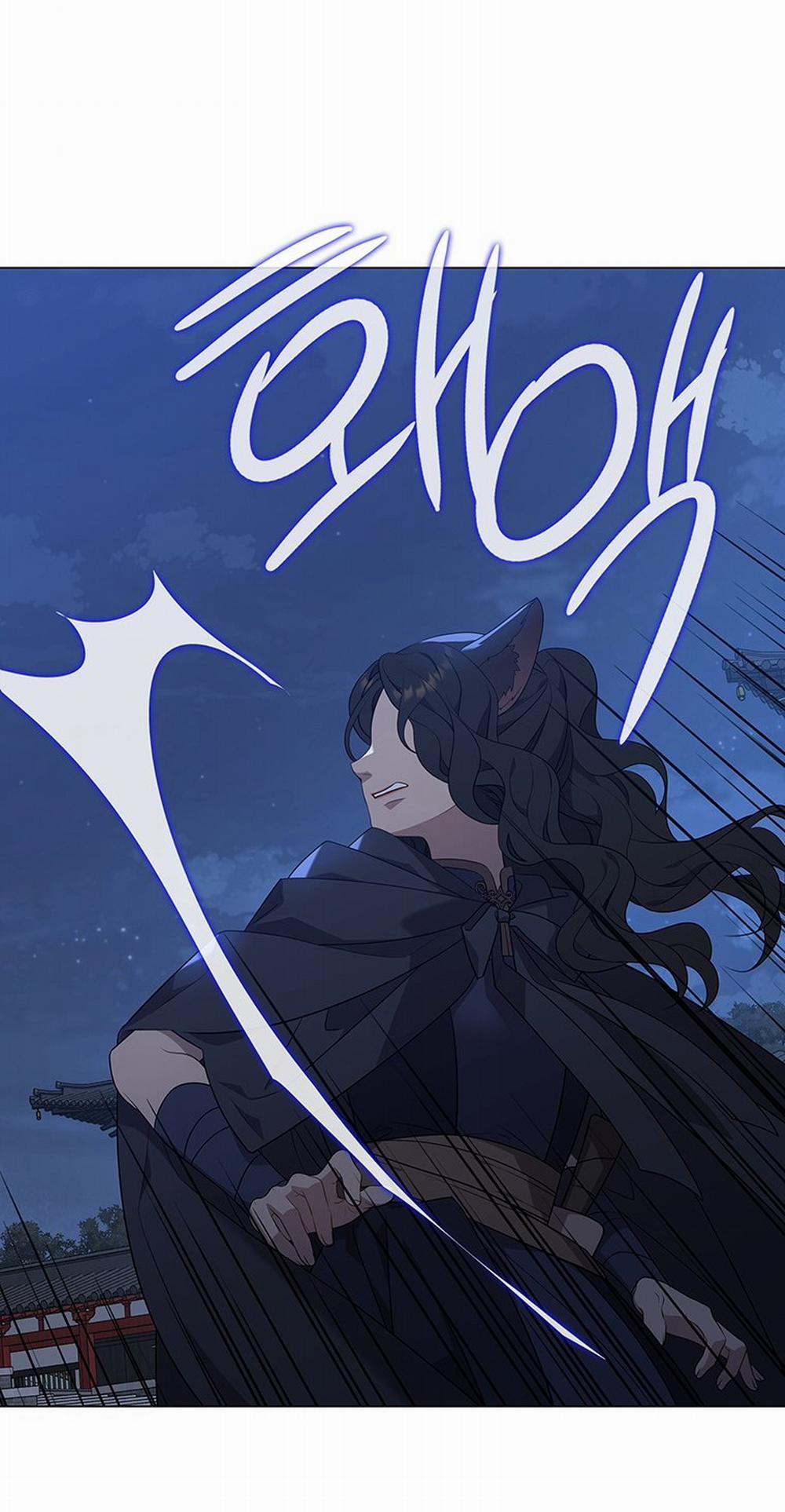 [18+] Ve Vãn, Mê Hoặc Hồ Ly 37.2 trang 55