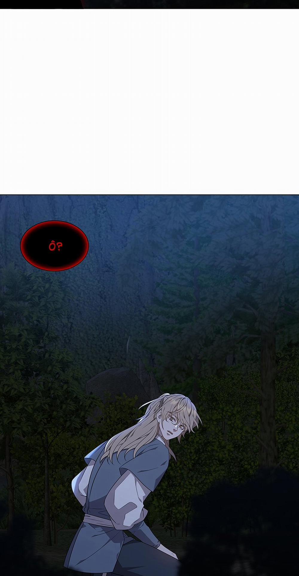 [18+] Ve Vãn, Mê Hoặc Hồ Ly 37.2 trang 63