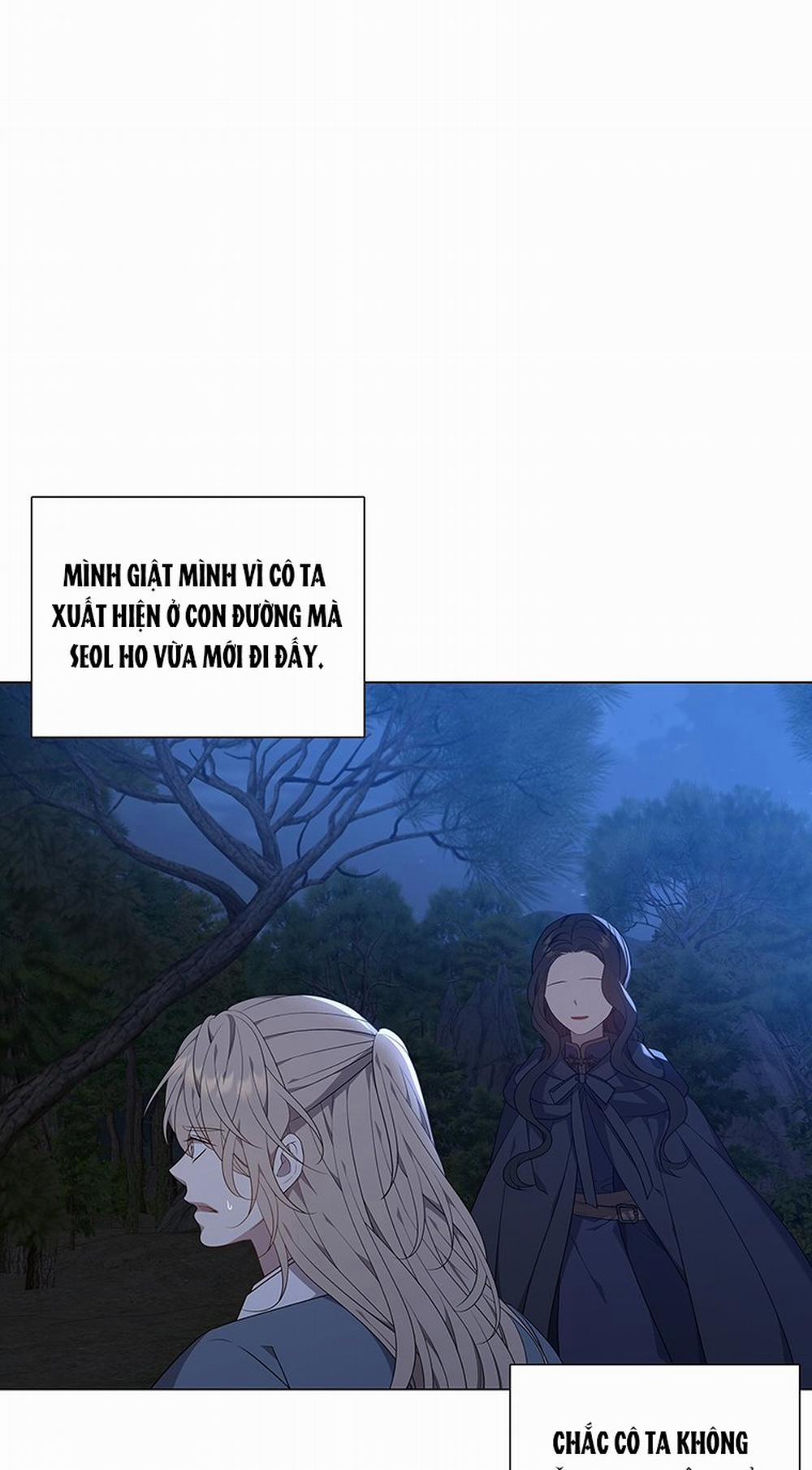 [18+] Ve Vãn, Mê Hoặc Hồ Ly 38.1 trang 12