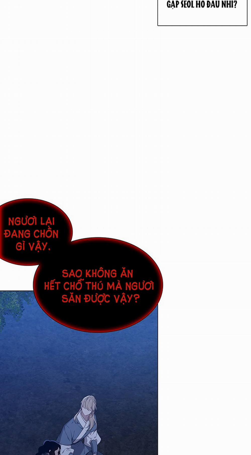 [18+] Ve Vãn, Mê Hoặc Hồ Ly 38.1 trang 13