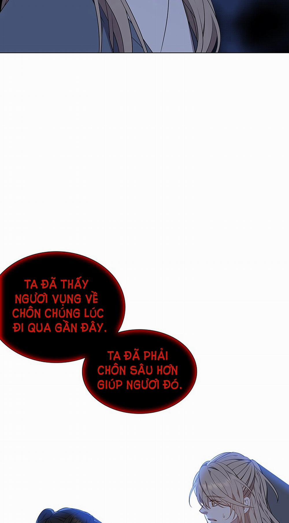 [18+] Ve Vãn, Mê Hoặc Hồ Ly 38.1 trang 19