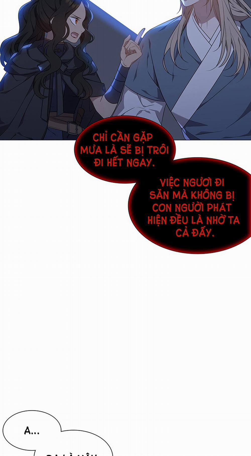 [18+] Ve Vãn, Mê Hoặc Hồ Ly 38.1 trang 20