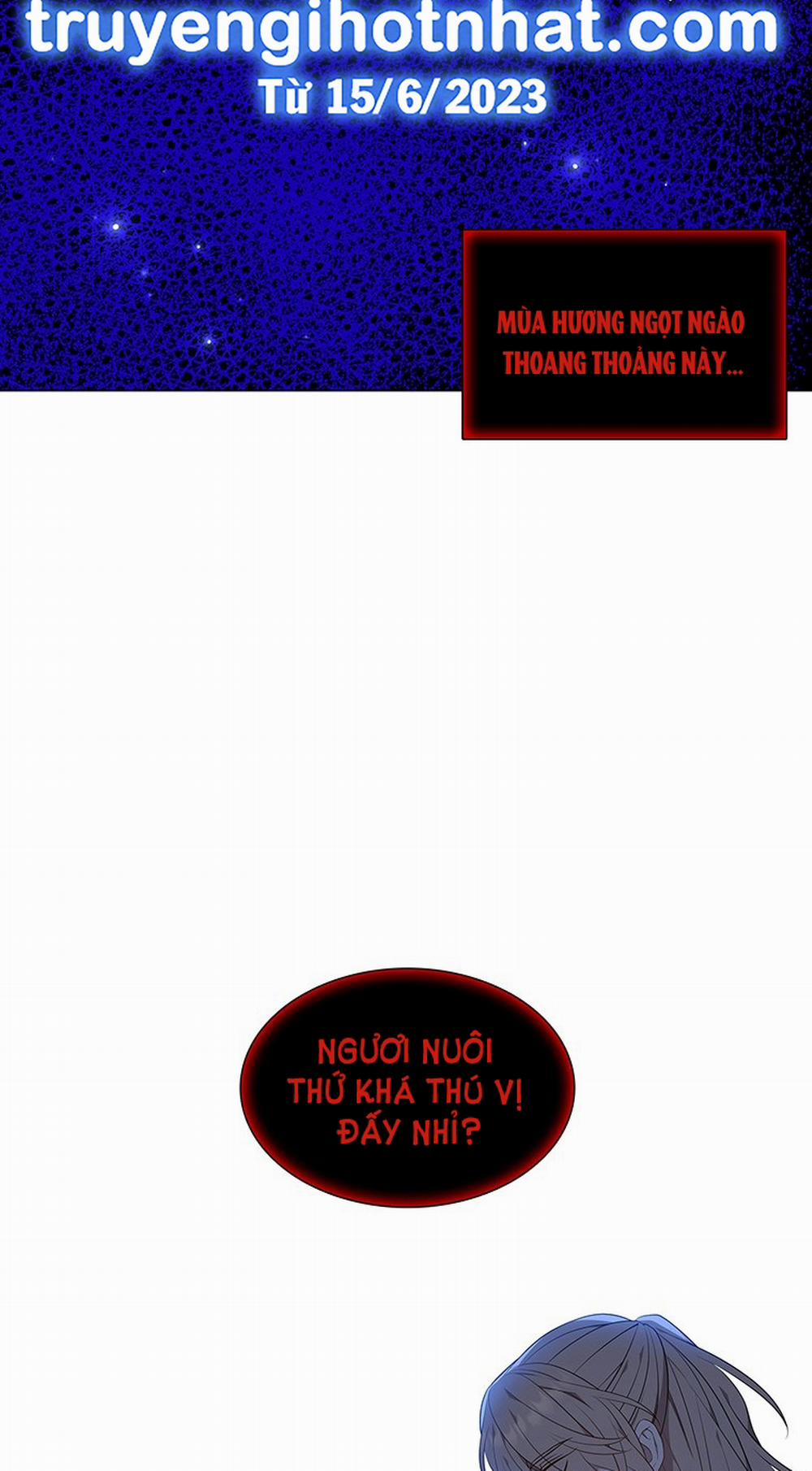 [18+] Ve Vãn, Mê Hoặc Hồ Ly 38.1 trang 27