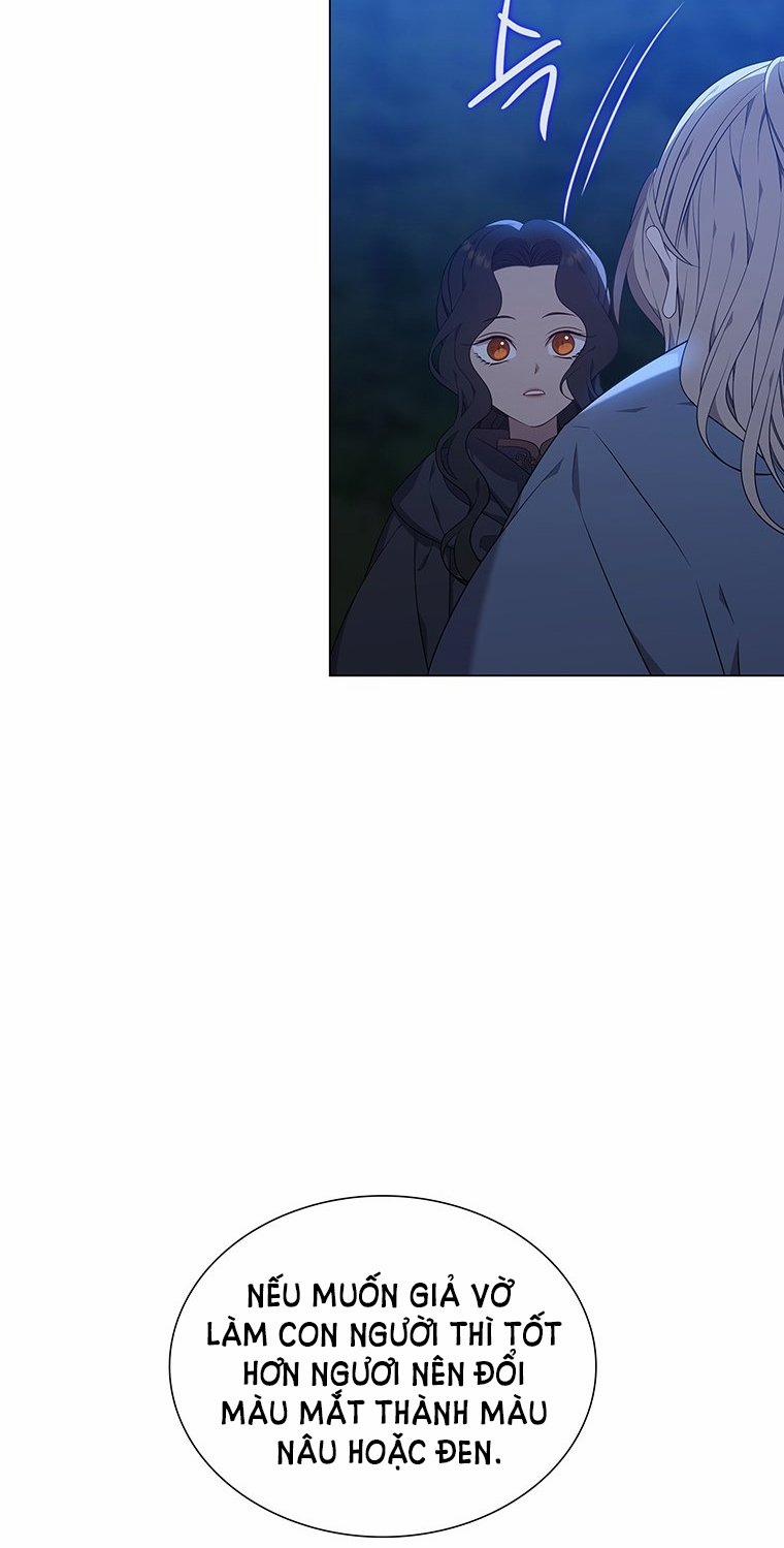[18+] Ve Vãn, Mê Hoặc Hồ Ly 38.2 trang 10